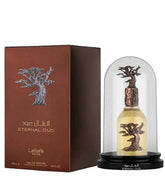 Lattafa Eternal Oud EDP 100ML